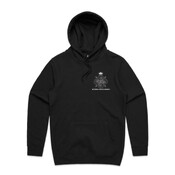 Unisex AS Stencil Hoodie [ON SALE!]