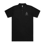 Men's AS Chad Polo [Front Logo Only]