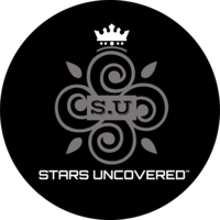 Stars Uncovered Merchandise